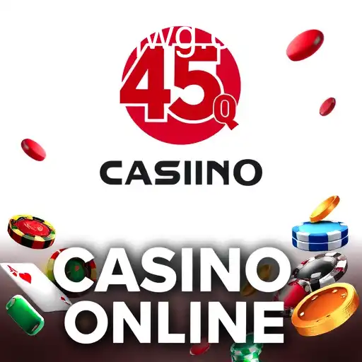 Descubra o Melhor do Cassino Online com 45q