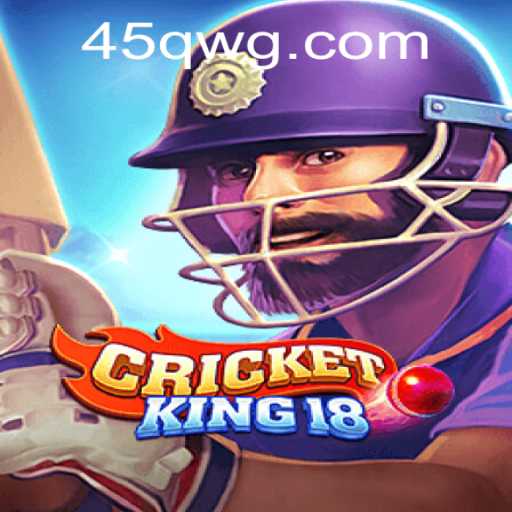 Explorando o Universo de CricketKing18: A Nova Sensação dos Jogos