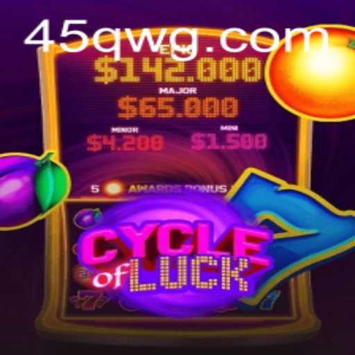 Explorando o Mundo do Jogo 'CycleofLuck': Uma Jornada de Estratégia e Azar