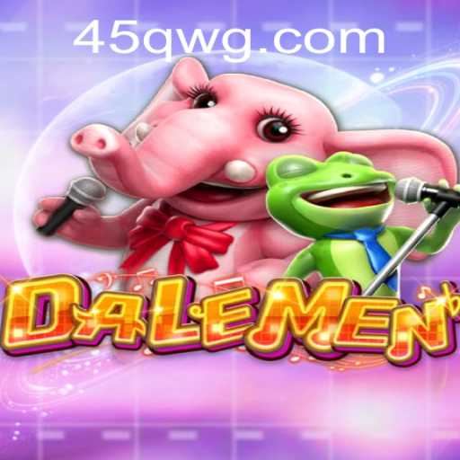 Explorando DALEMEN: Um Jogo Inovador no Cenário Atual