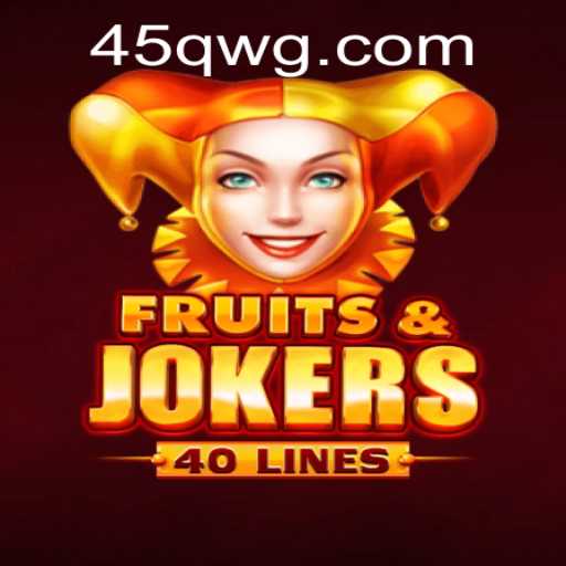 Descubra o Empolgante Mundo de FruitsAndJokers40