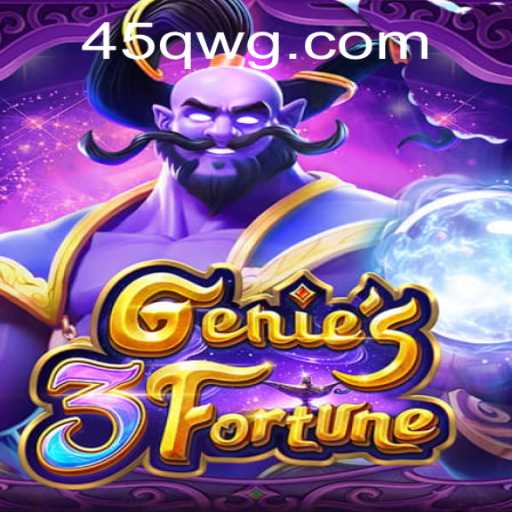 Genie3Fortune: Uma Jornada no Mundo do Entretenimento Digital
