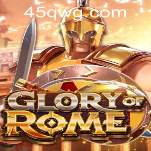 Explorando o Empolgante Mundo de 'GloryofRome'