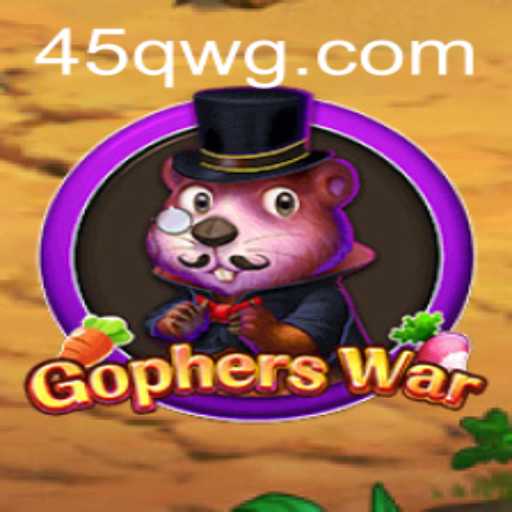 Descubra o Mundo Empolgante de GophersWar: Jogue e Conquiste