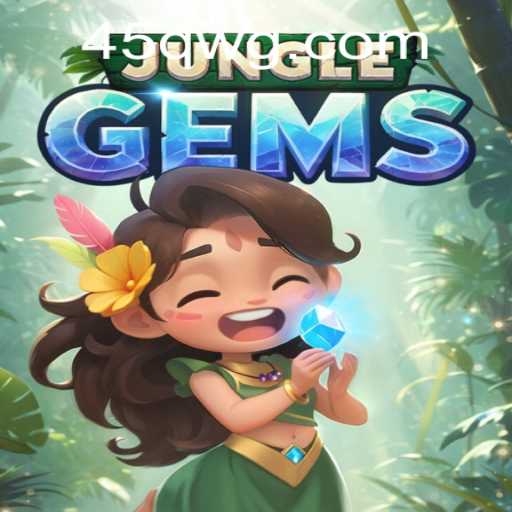 Descubra o Fascinante Mundo de JungleGems: O Jogo que Conquista a Todos