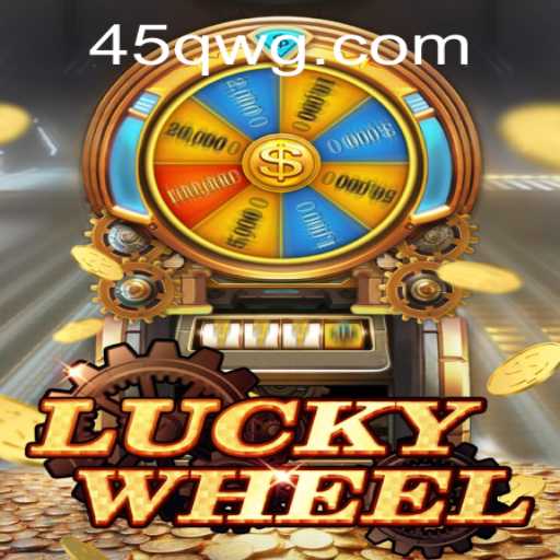LuckyWheel: Descubra a Nova Sensação dos Jogos