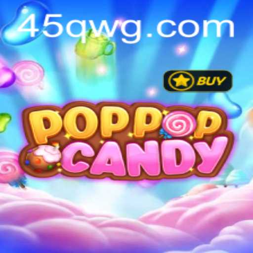 Descubra o Mundo Divertido de POPPOPCANDY: O Jogo Doce e Desafiador