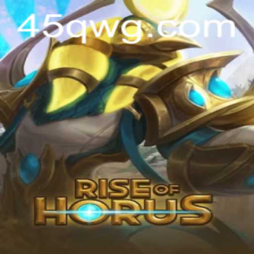 Explorando o Mundo de 'RiseofHorus': Um Novo Jogo de Estratégia Inovador