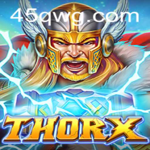 Descubra o Fascinante Mundo de ThorX: Uma Aventura Intergalática